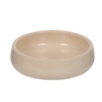 Keramik Schale „Soleno“ creme-creme Ø...