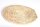 Topfuntersetzer aus Ray-Gras, oval: 29 x 24 cm